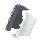 Catit Senses 2.0 Self Groomer, GRAY