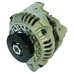 New Alternator Compatible With 1979