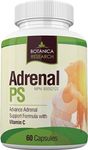 Adrenal Energy Supplements