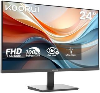 KOORUI E24