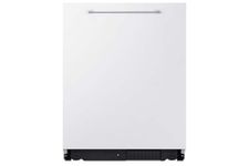 Samsung Series 7 Integrated Dishwasher, Auto Door Open, 14 Place Setting, Model: DW60CG550B00EU
