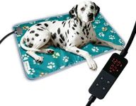 furrybaby Dog Heating Pad, Pet Heat