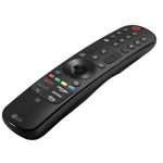 LG Magic Remote w/Magic Tap (NFC) MR22GN, 2022