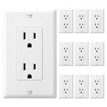 Electrical Outlets