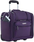 Travelers Club 15" Smart Under Seat