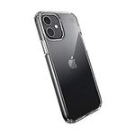 Speck iPhone 12 Clear Case - Drop P