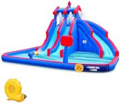 Sunny & Fun Mega Sport Inflatable W