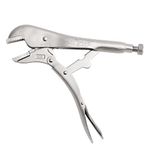 IRWIN VISE-GRIP Original Locking Pliers, Straight Jaw, 10-inch (102L3) - 1774901