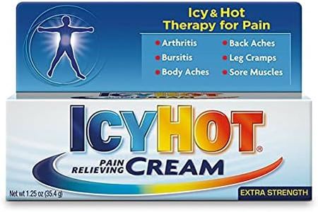 Icy Hot Ex