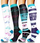 Compression Socks For Nurses