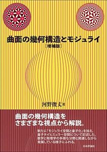 曲面の幾何構造とモジ