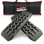 X-BULL New Recovery Traction Tracks