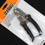 Icetoolz 67A5 Pro Shop Cable & Spoke Cutter, for Shimano SIS SP