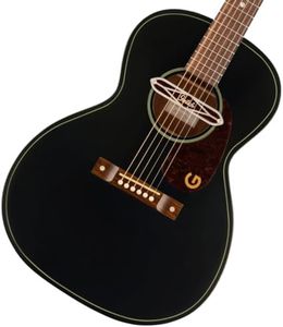 Gretsch JD Concert Delto TSPG BLKT - Acoustic Guitar
