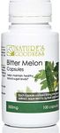 Nature's Goodness Bitter Melon 500mg 100 Capsules