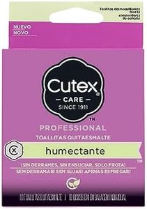 Cutex Care