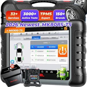 Autel Maxi