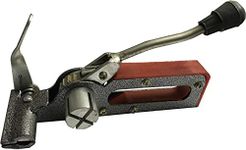 Manual Tightener Box Packing Machine Strapping Tensioner (Heavy Upper Handle Tool)