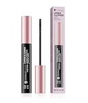 Bell HYPOAllergenic Upper & Lower Precise Mascara, 9 g (Pack of 1)