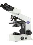 Magnus Binocular Microscope Model: MX-21i LED