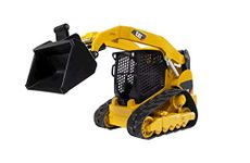 Bruder 02137 CAT Delta Loader