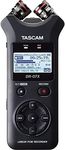 Tascam DR-07X Stereo Handheld Digit