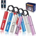 Grip Strength Trainer Set, 50-200LB