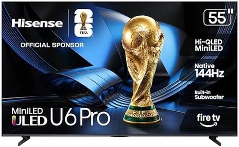 Hisense 55