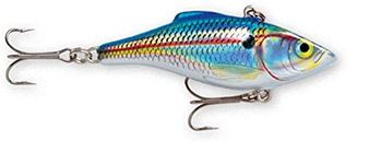 Rattlin' Rapala 08 Holographic Blue Shad