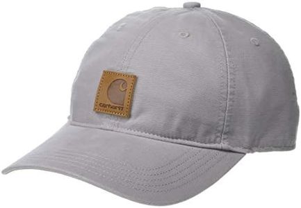 Carhartt W