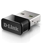 D-Link USB WiFi Adapter Dual Band A