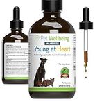 Pet Wellbeing Young at Heart for Do