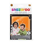 Snazaroo Halloween Themed Stencil Templates, Set of 6, Reusable, Children's Arts and Crafts