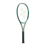 YONEX 23 Percept 100 (300G) Unstrung 300G Tennis Racket Competition Racket Light Green - Dark Green 3