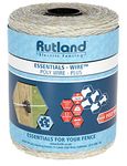 Rutland Essentials Poly Wire Plus (500m)