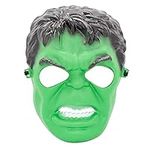 A9TEN Hulk Mask for Kids, Super Her