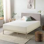 Zinus Queen Mattress | Deluxe 7-Zon