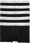 Tommy Hilfiger Men’s 5 Pack Trunks 