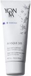 Yonka Masque 103 (75ml) Clay Face Mask, Clarify Skin and Tighten Pores with Botanical Extracts and Triple Clay Blend, Oily and Acne Prone Skin, Paraben-Free