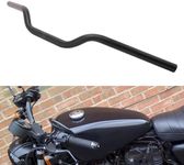 AnXin 7/8" 22MM Drag Handlebars Tra