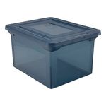 Home Depot 27 Gallon Tote