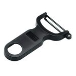 Kuhn Rikon "Swiss" Peeler, Black