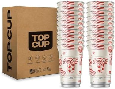 Top Cup –