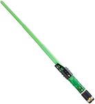 Star Wars Lightsaber Forge Kyber Core Luke Skywalker Green Customizable Lightsaber