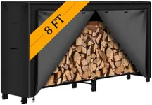 AMAGABELI GARDEN & HOME Firewood Ra