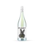 Not Guilty Pinot Grigio White Wine - Alcohol Free 0 percent ABV, 6x75cl