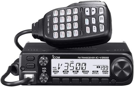 Icom IC-V3