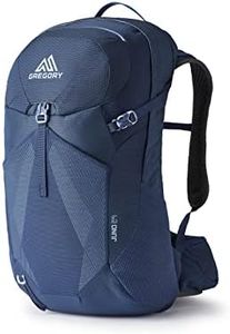 Gregory Mountain Products Juno 24 Hiking Backpack Vintage Blue One Size