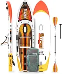 BOTE Rackham Aero Inflatable Stand