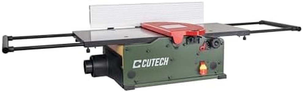 Cutech 401